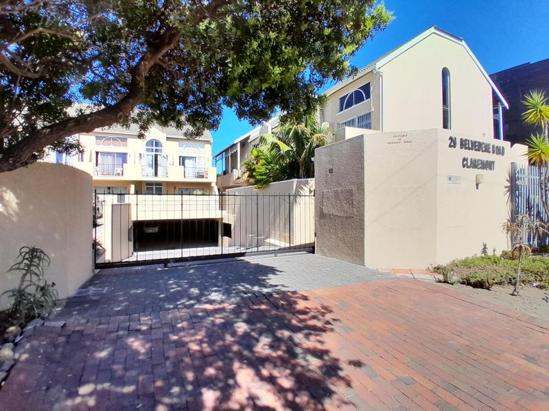 To Let 0 Bedroom Property for Rent in Claremont Western Cape